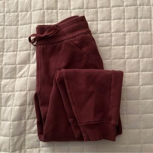 lululemon scuba jogger